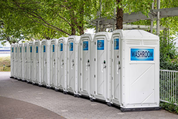 Porta potty services near me in Ore City, TX