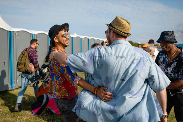 Best Local porta potty services  in Ore City, TX