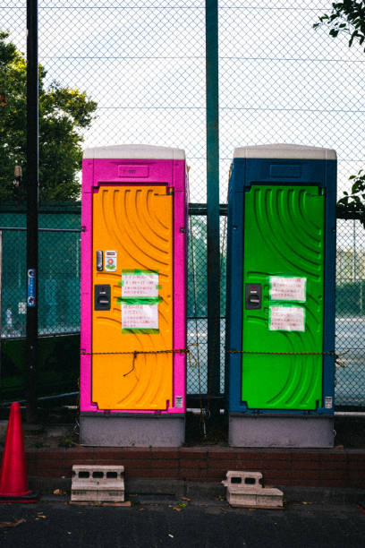 Best High-end porta potty rental  in Ore City, TX