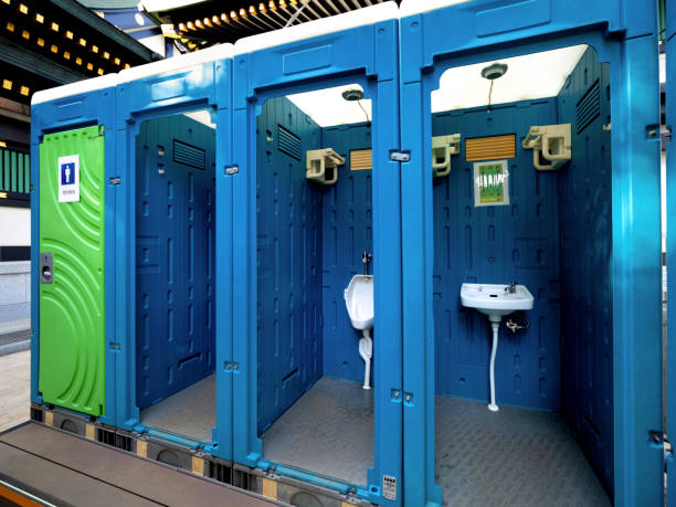 Best Porta potty services near me  in Ore City, TX